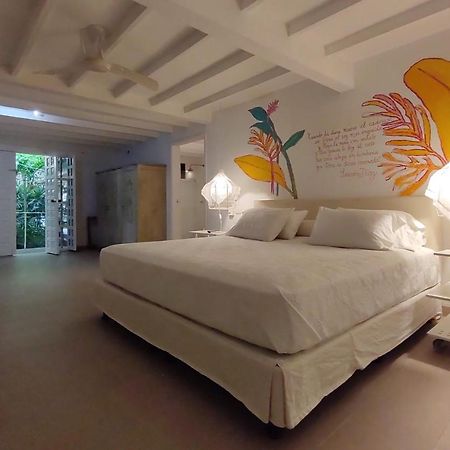 Hotel Boutique Casa Rosalia Valledupar Buitenkant foto