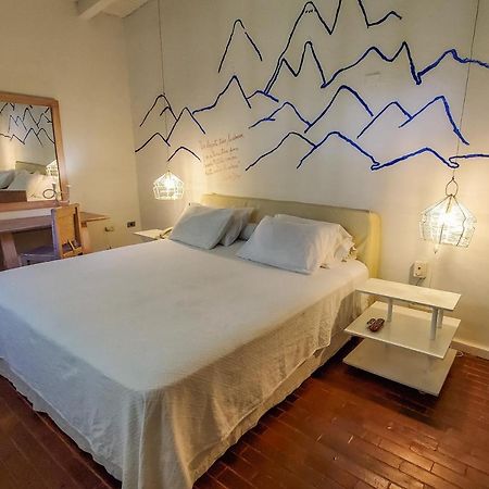 Hotel Boutique Casa Rosalia Valledupar Buitenkant foto