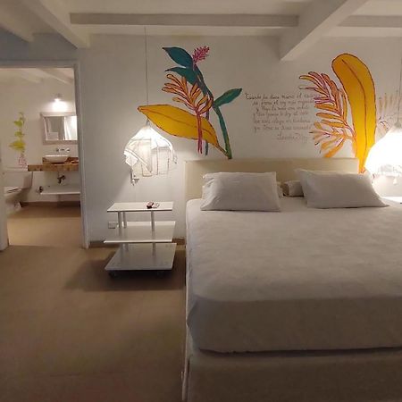 Hotel Boutique Casa Rosalia Valledupar Buitenkant foto
