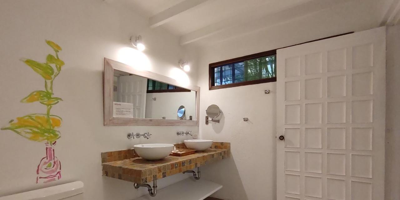 Hotel Boutique Casa Rosalia Valledupar Buitenkant foto