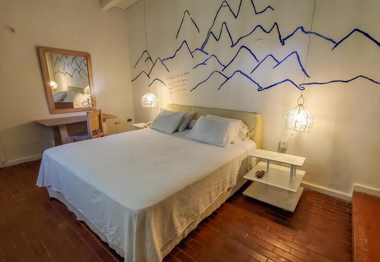 Hotel Boutique Casa Rosalia Valledupar Buitenkant foto