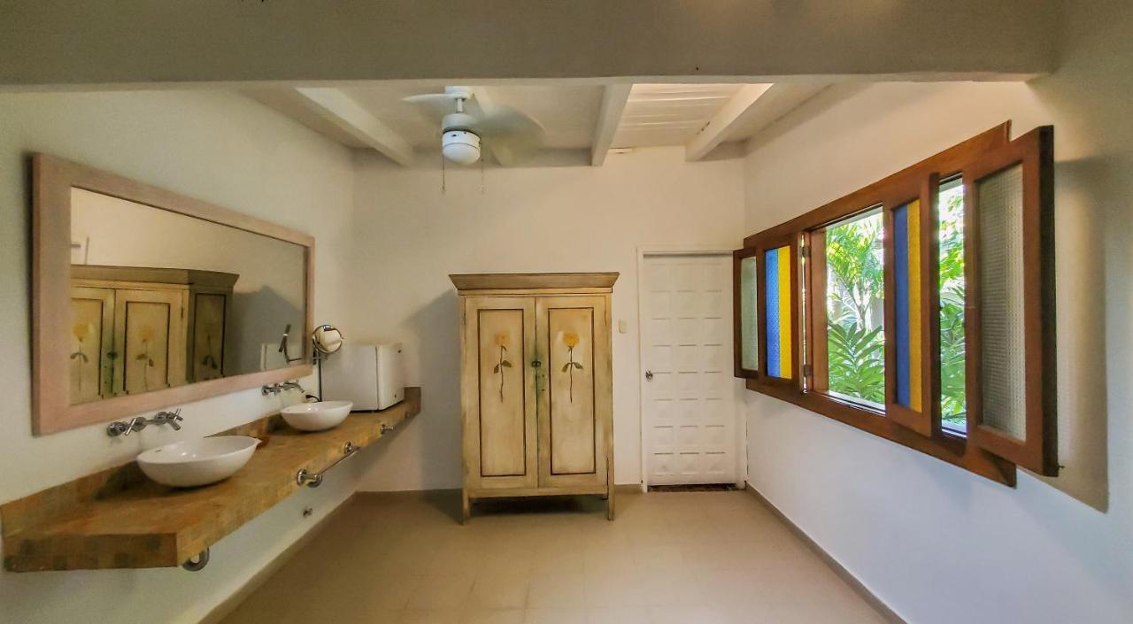 Hotel Boutique Casa Rosalia Valledupar Buitenkant foto