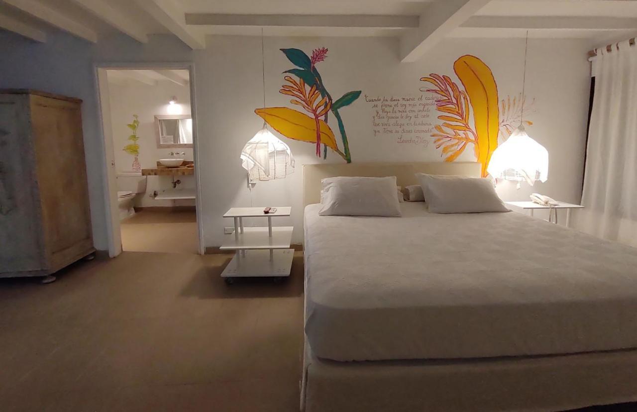 Hotel Boutique Casa Rosalia Valledupar Buitenkant foto