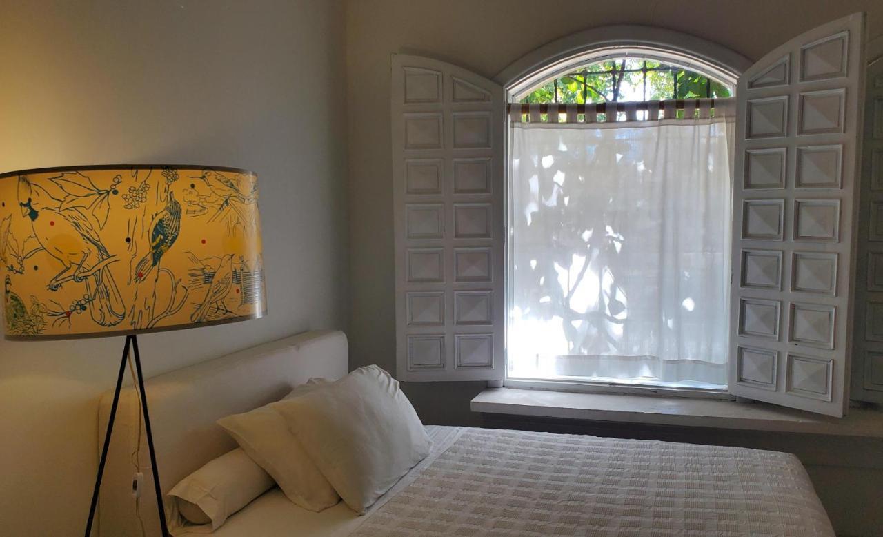 Hotel Boutique Casa Rosalia Valledupar Buitenkant foto