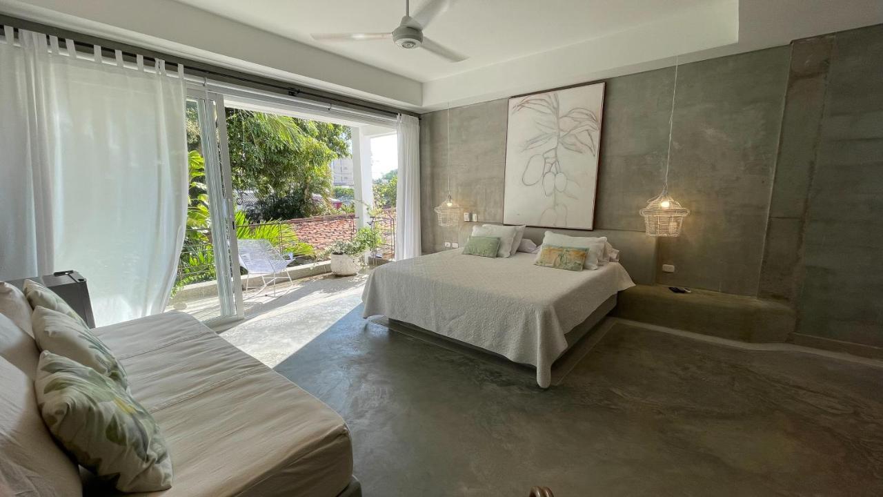 Hotel Boutique Casa Rosalia Valledupar Buitenkant foto
