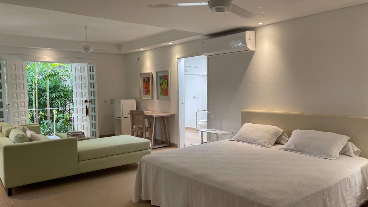 Hotel Boutique Casa Rosalia Valledupar Buitenkant foto