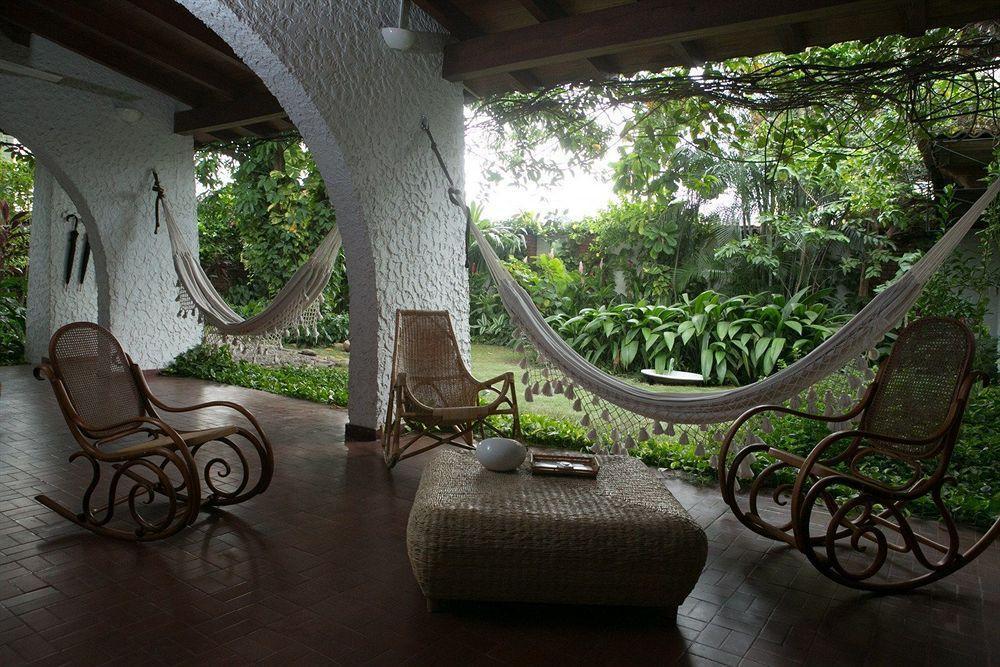Hotel Boutique Casa Rosalia Valledupar Buitenkant foto