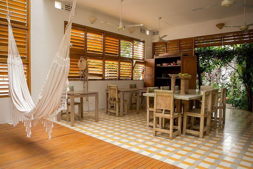 Hotel Boutique Casa Rosalia Valledupar Buitenkant foto