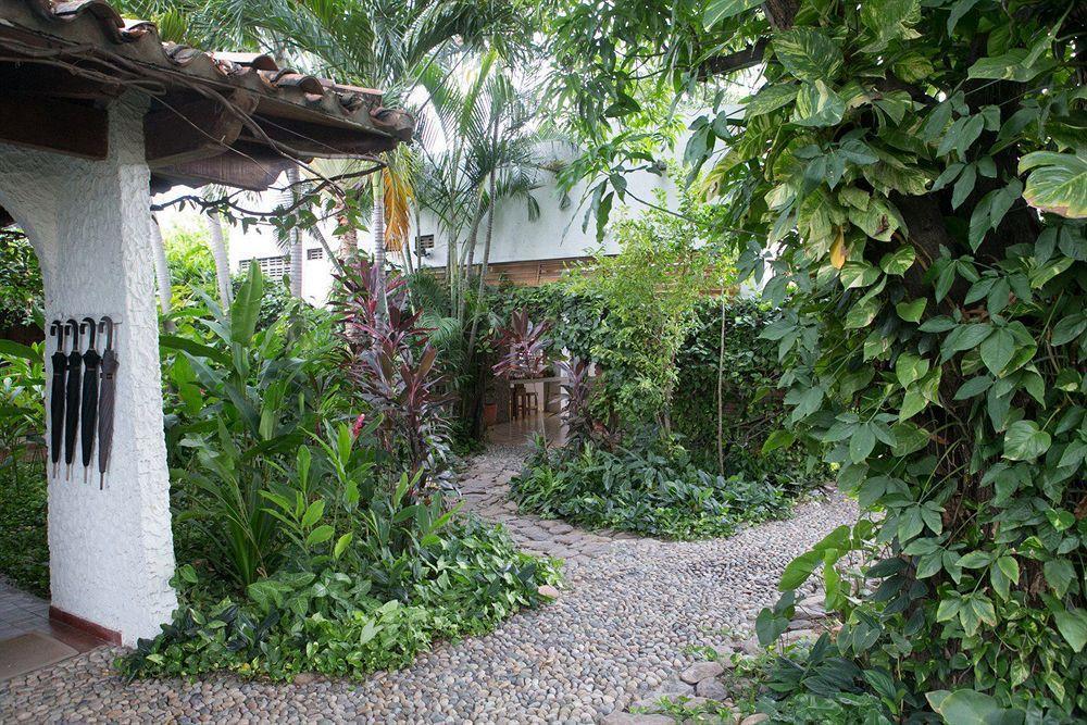 Hotel Boutique Casa Rosalia Valledupar Buitenkant foto