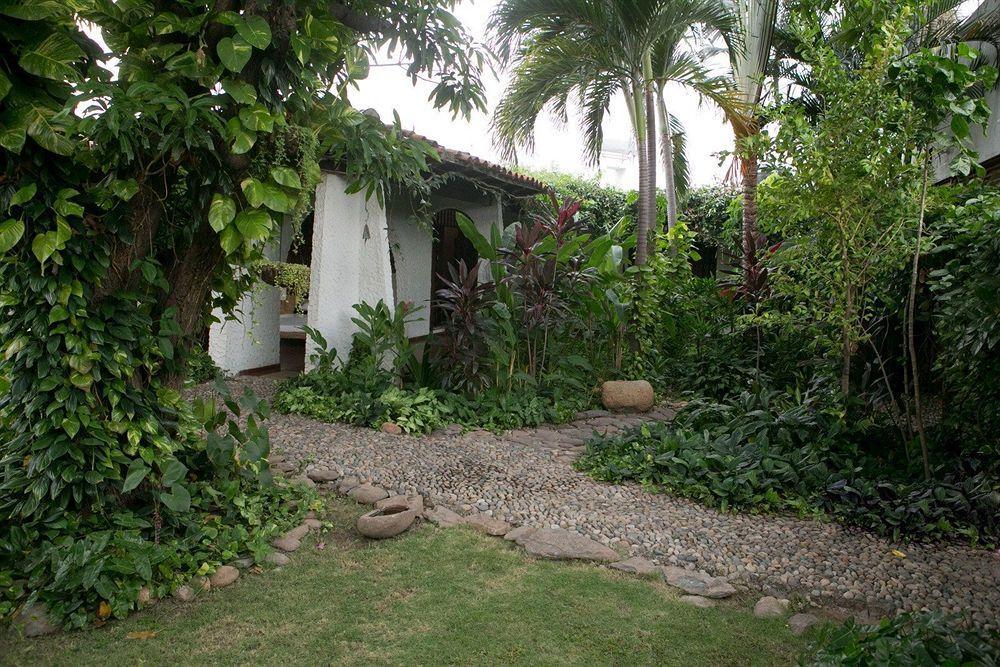 Hotel Boutique Casa Rosalia Valledupar Buitenkant foto