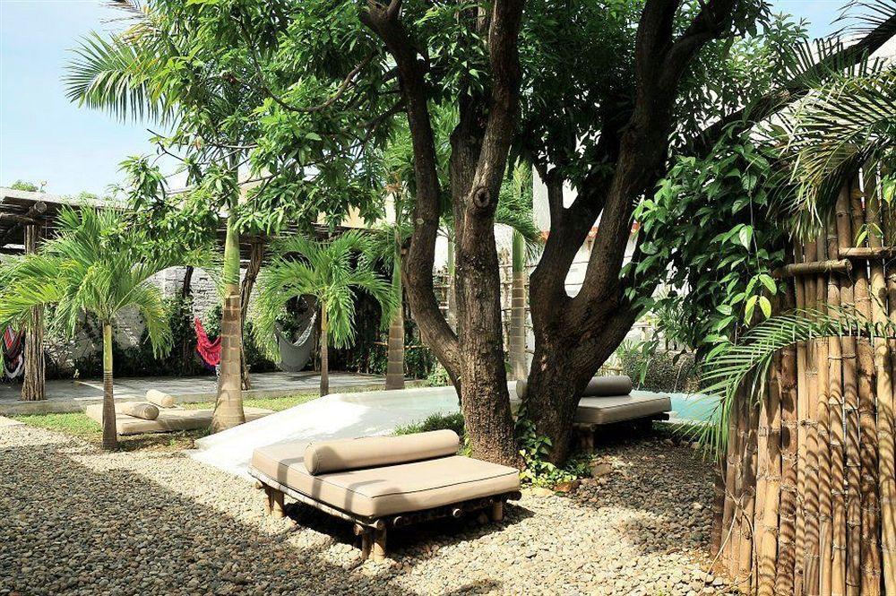Hotel Boutique Casa Rosalia Valledupar Buitenkant foto