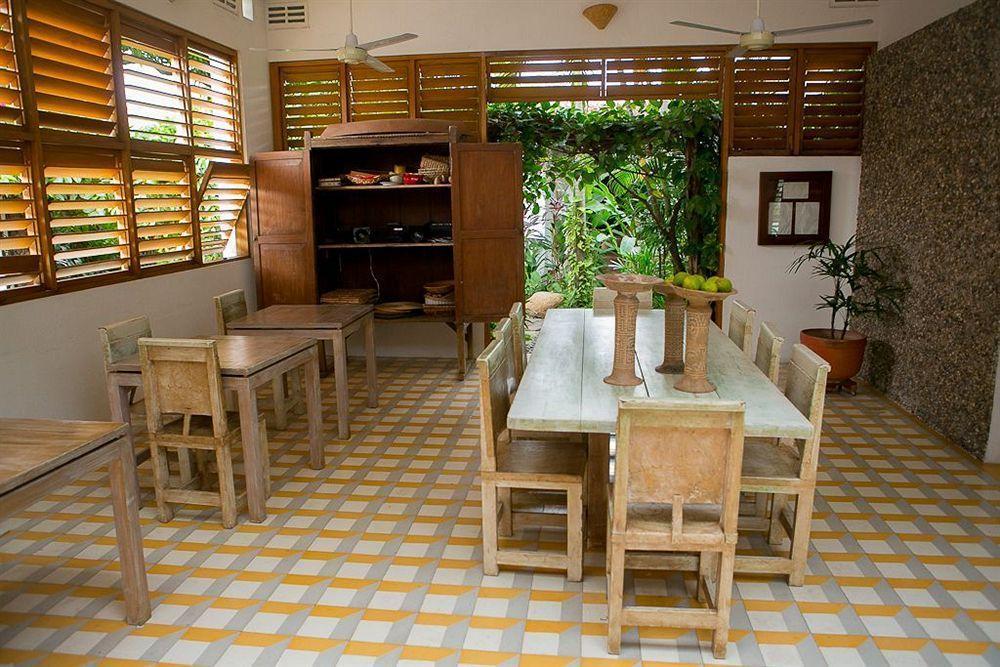 Hotel Boutique Casa Rosalia Valledupar Buitenkant foto