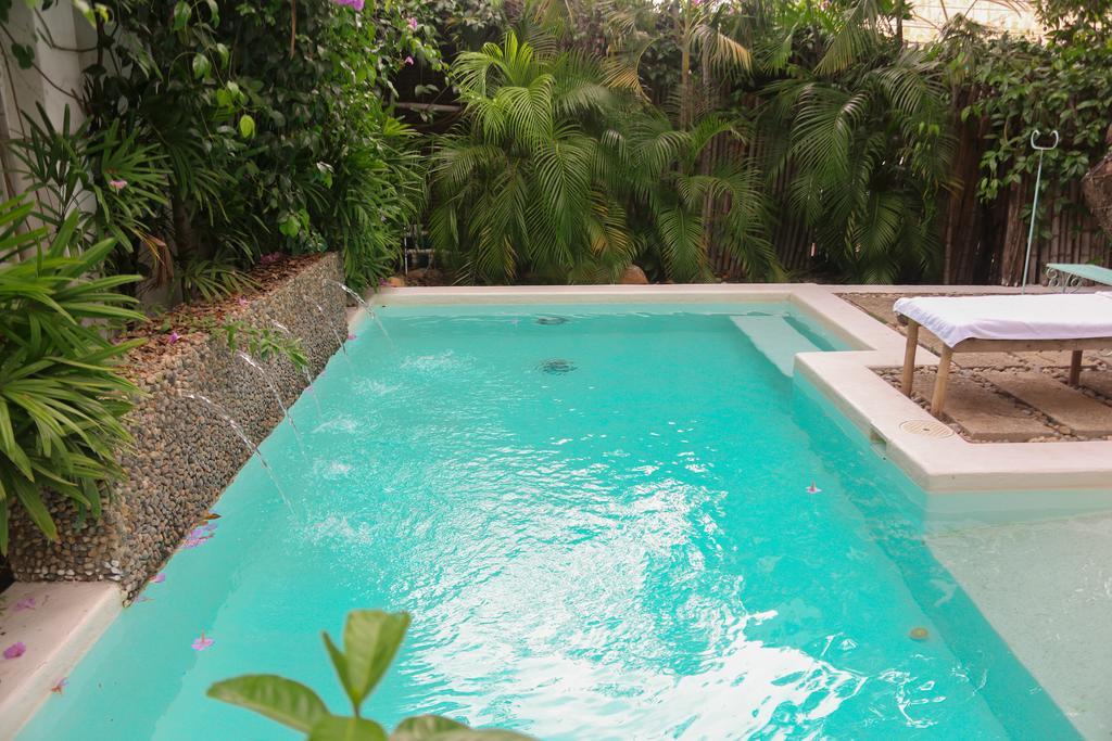 Hotel Boutique Casa Rosalia Valledupar Buitenkant foto