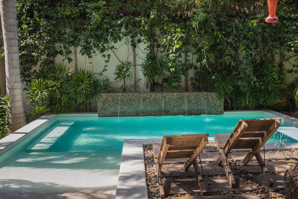 Hotel Boutique Casa Rosalia Valledupar Buitenkant foto