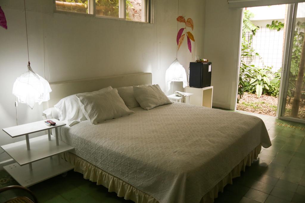 Hotel Boutique Casa Rosalia Valledupar Buitenkant foto