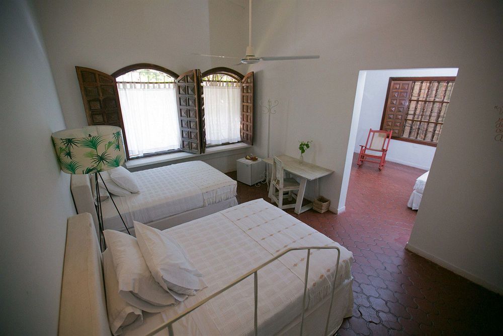 Hotel Boutique Casa Rosalia Valledupar Buitenkant foto