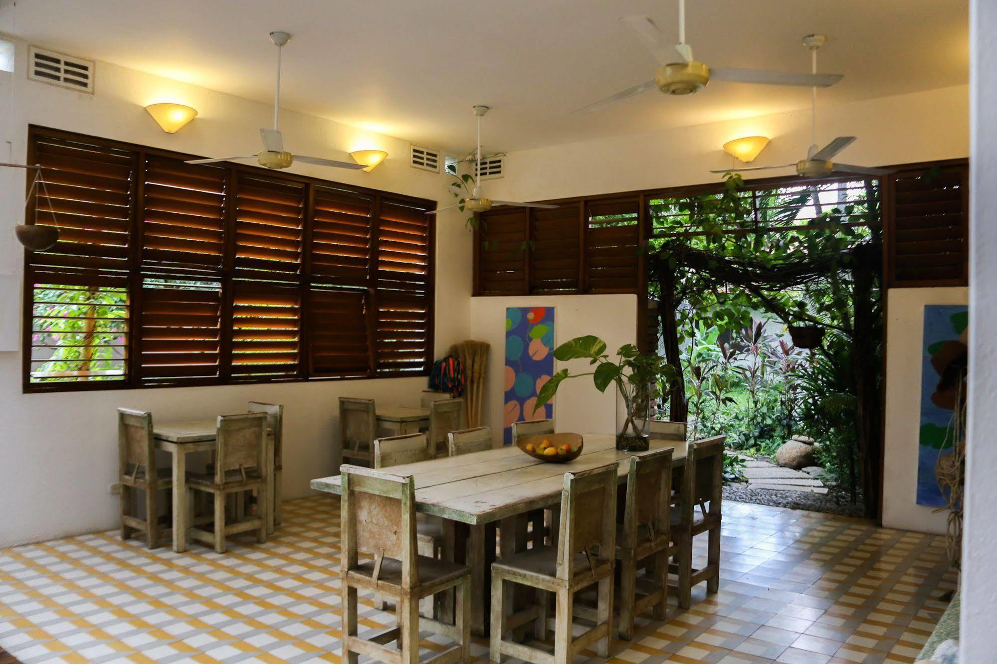 Hotel Boutique Casa Rosalia Valledupar Buitenkant foto