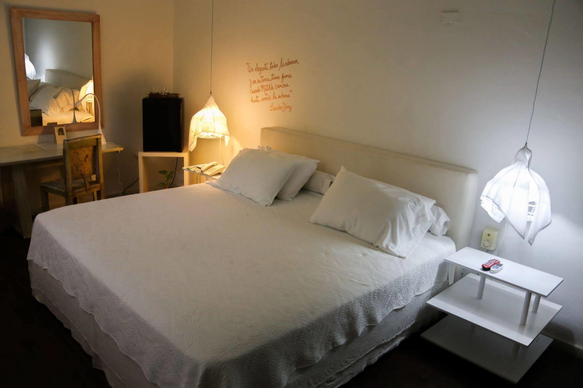 Hotel Boutique Casa Rosalia Valledupar Buitenkant foto