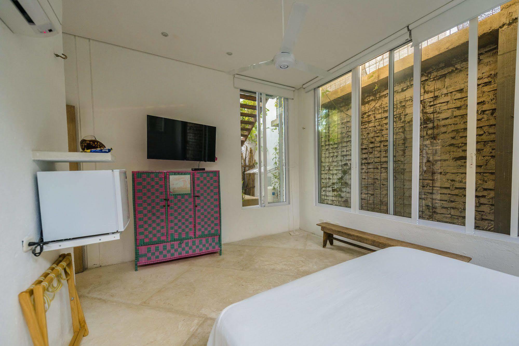 Hotel Boutique Casa Rosalia Valledupar Buitenkant foto