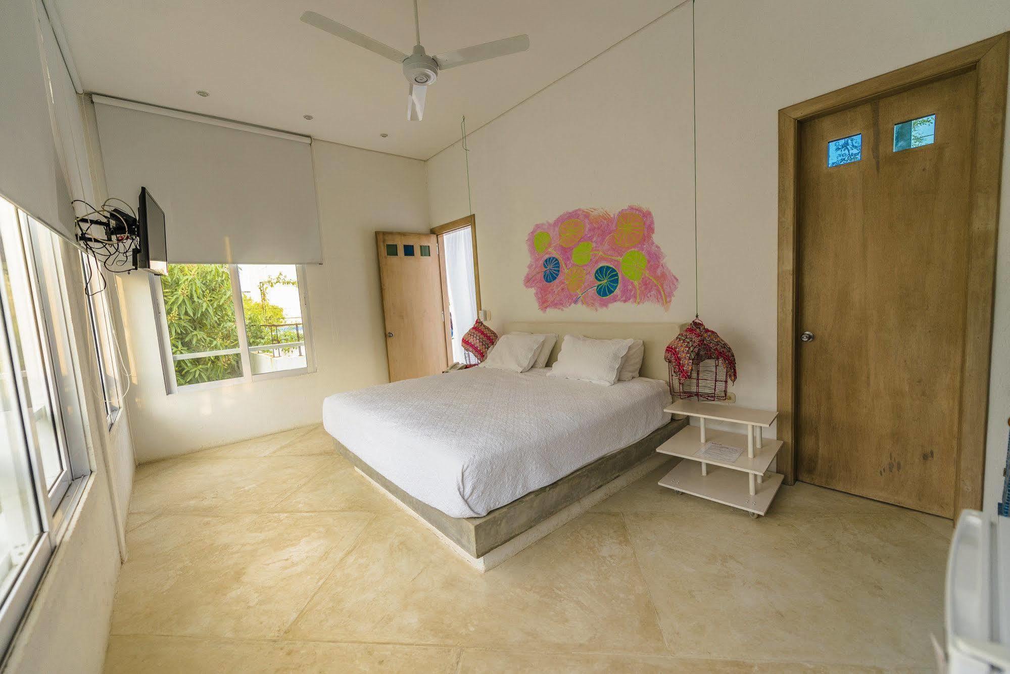 Hotel Boutique Casa Rosalia Valledupar Buitenkant foto