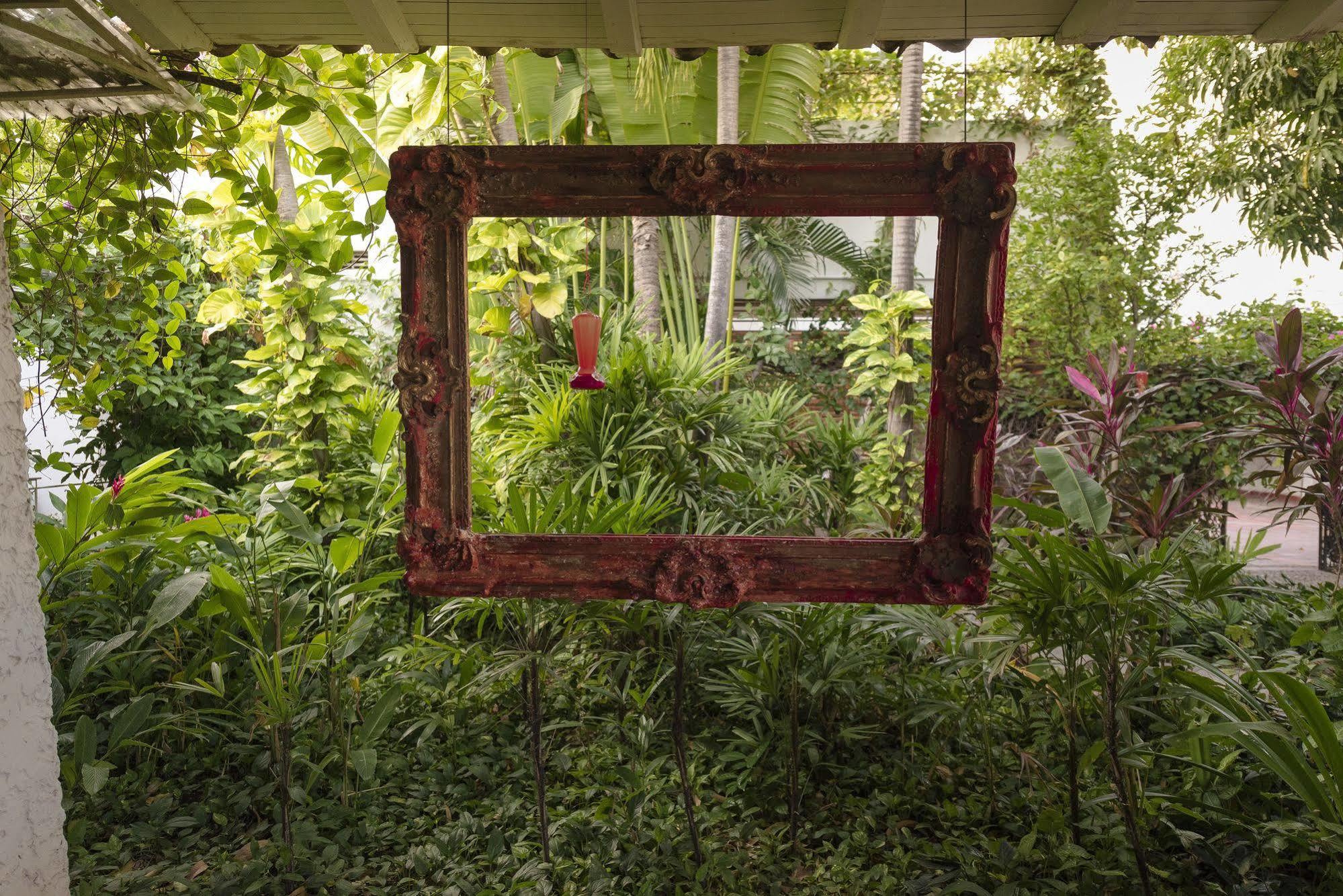 Hotel Boutique Casa Rosalia Valledupar Buitenkant foto