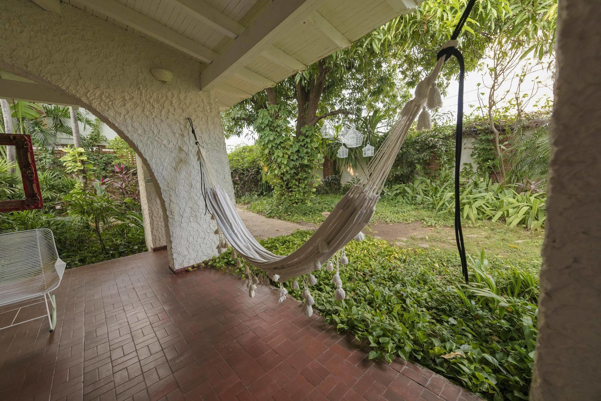 Hotel Boutique Casa Rosalia Valledupar Buitenkant foto