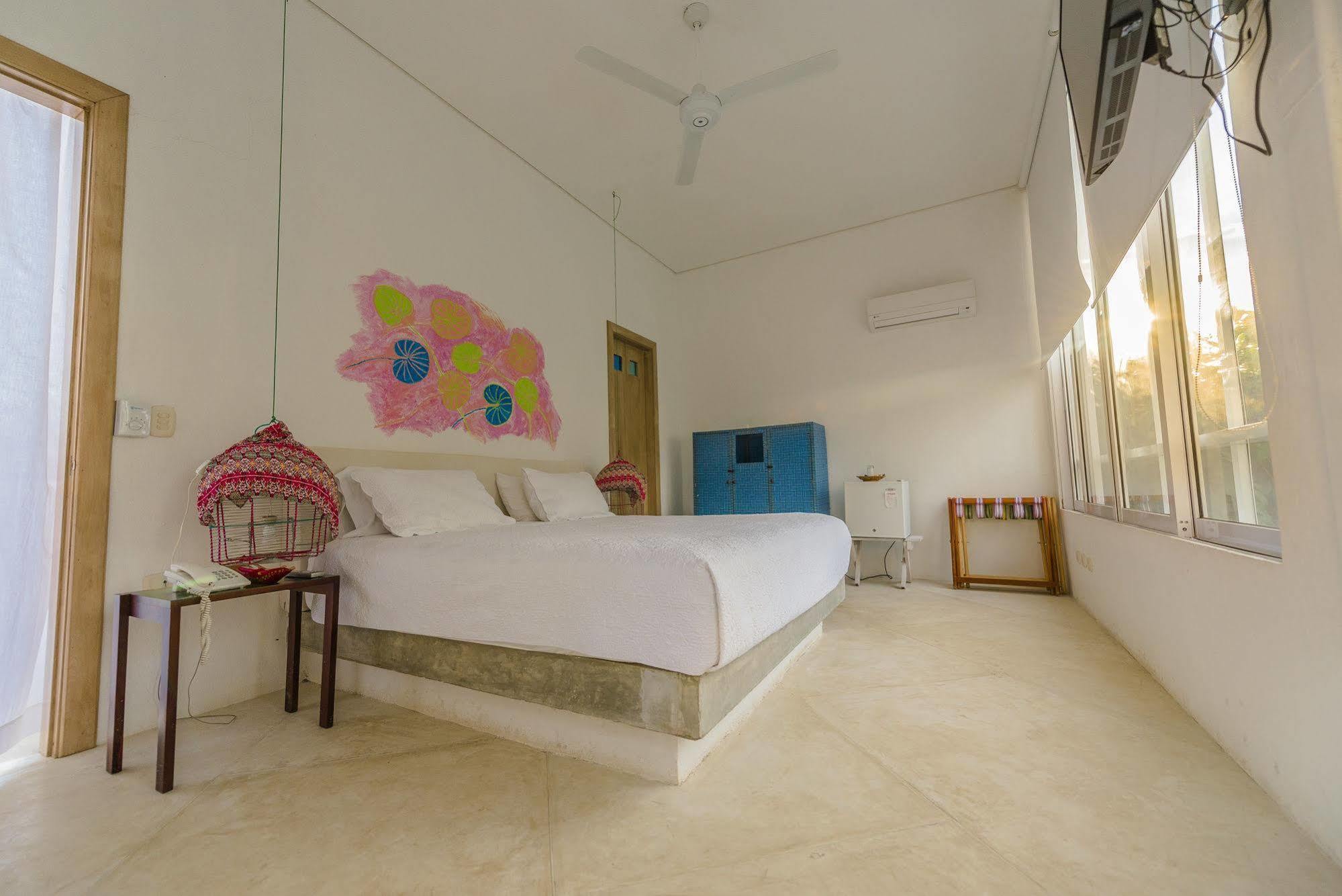 Hotel Boutique Casa Rosalia Valledupar Buitenkant foto