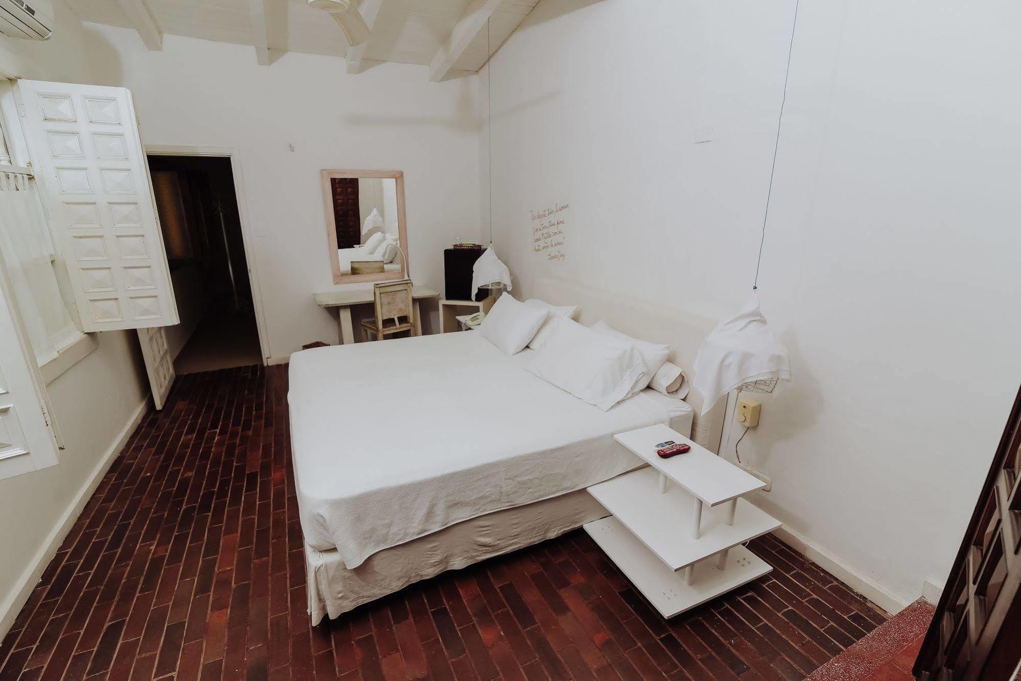 Hotel Boutique Casa Rosalia Valledupar Buitenkant foto