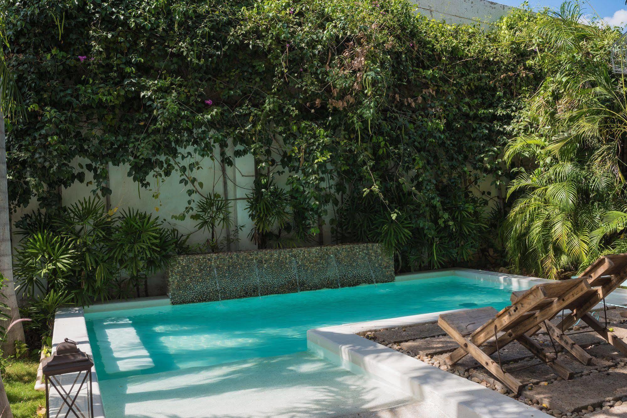 Hotel Boutique Casa Rosalia Valledupar Buitenkant foto