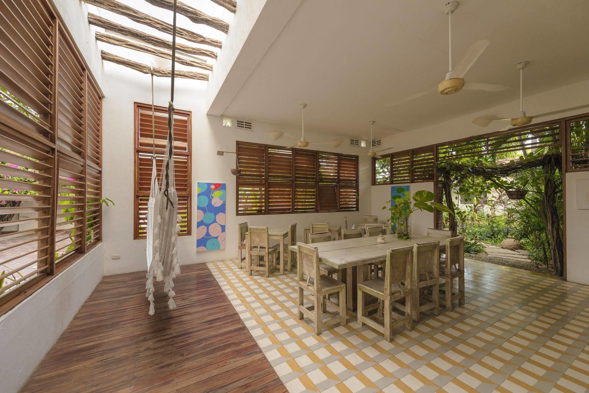 Hotel Boutique Casa Rosalia Valledupar Buitenkant foto