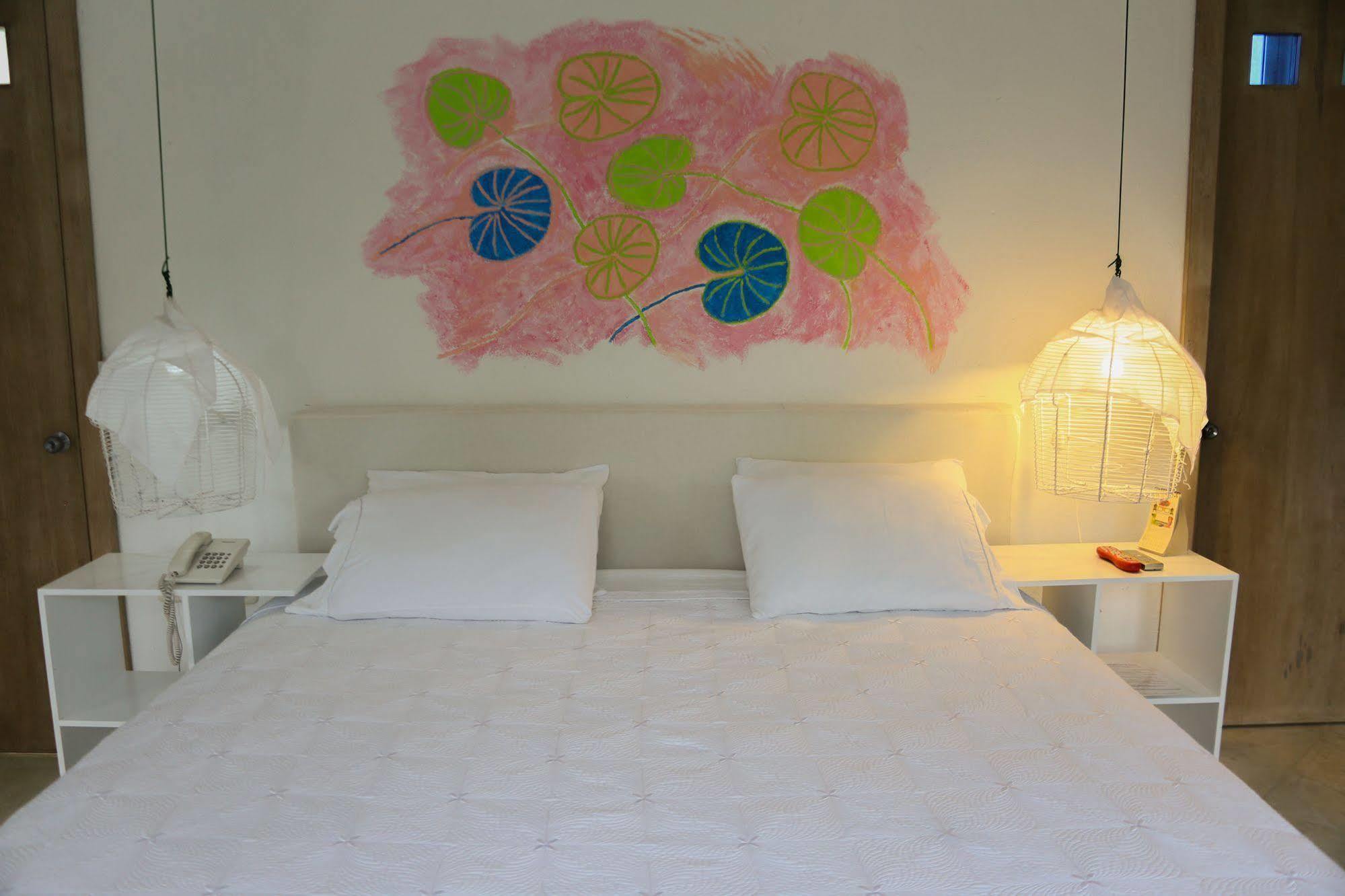 Hotel Boutique Casa Rosalia Valledupar Buitenkant foto
