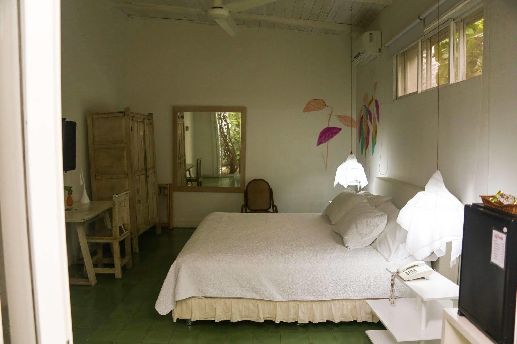 Hotel Boutique Casa Rosalia Valledupar Buitenkant foto