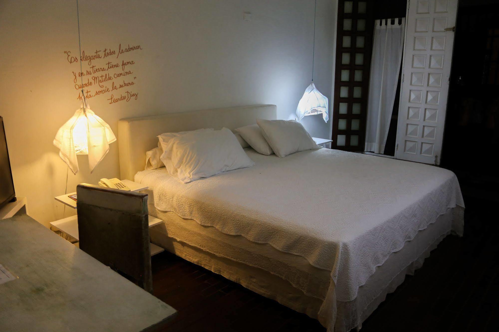 Hotel Boutique Casa Rosalia Valledupar Buitenkant foto